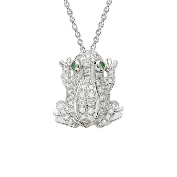 Necklace Innsbruck Jewelers St. Anthony, MN