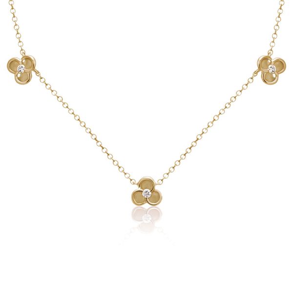 Necklace Innsbruck Jewelers St. Anthony, MN