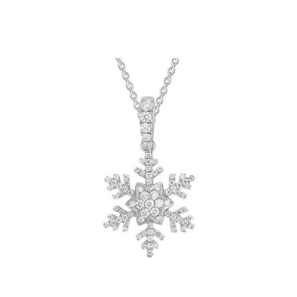 Necklace Innsbruck Jewelers St. Anthony, MN