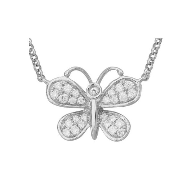 Necklace Innsbruck Jewelers St. Anthony, MN