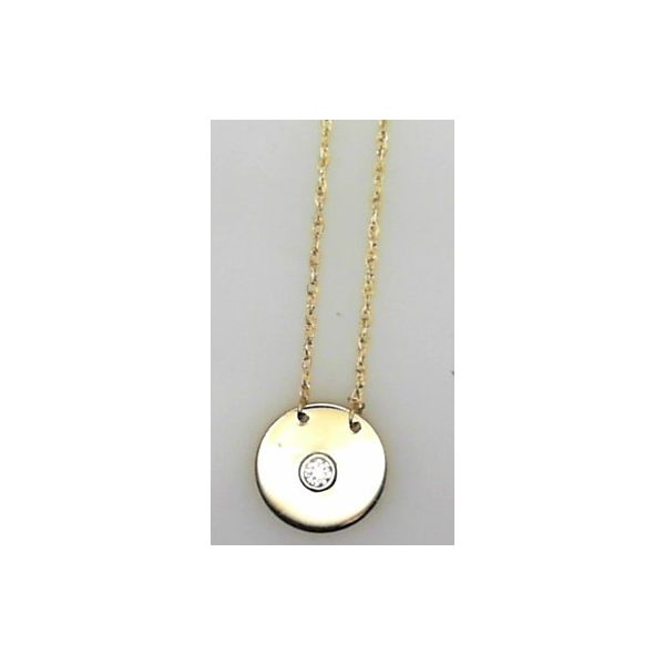 Necklace Innsbruck Jewelers St. Anthony, MN