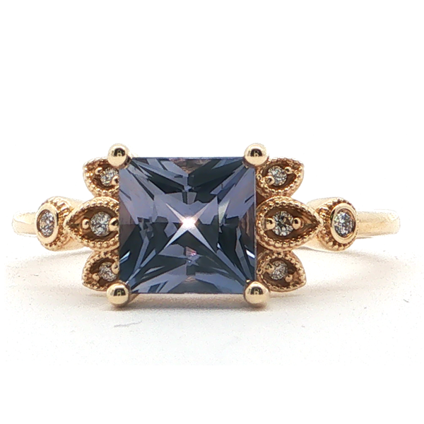 Fashion Ring Image 2 Innsbruck Jewelers St. Anthony, MN