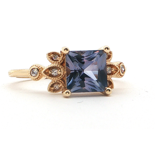 Fashion Ring Innsbruck Jewelers St. Anthony, MN