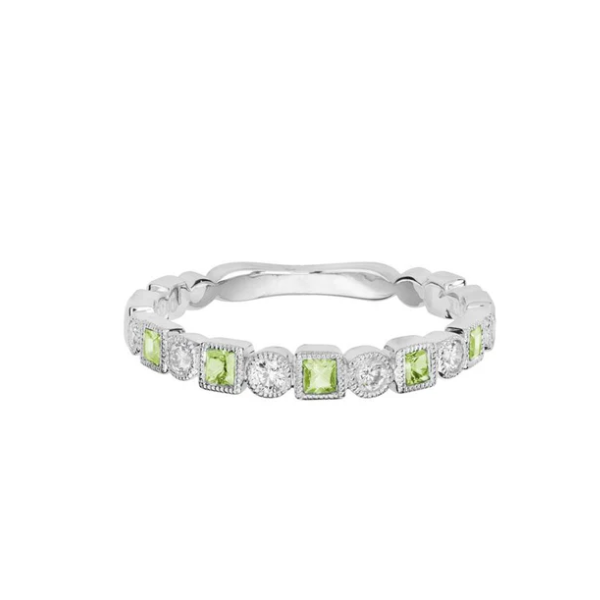 Fashion Ring Innsbruck Jewelers St. Anthony, MN