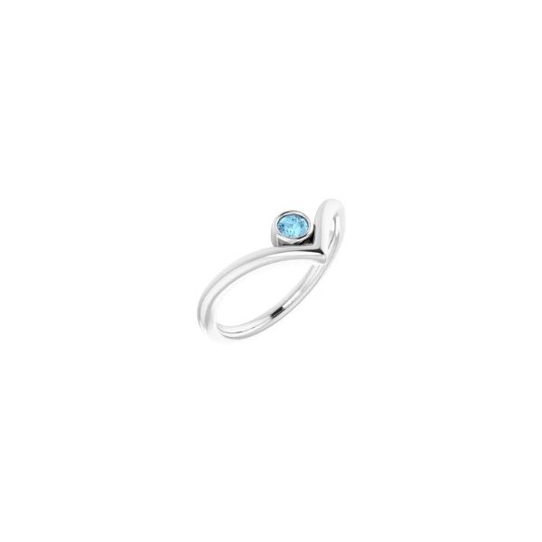 Fashion Ring Innsbruck Jewelers St. Anthony, MN