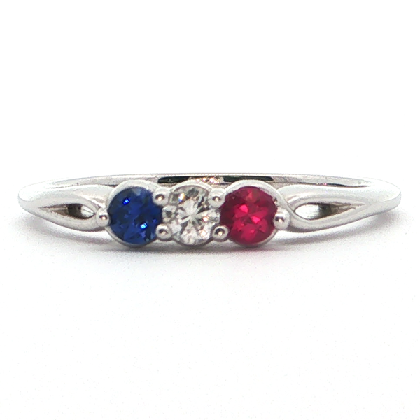 Fashion Ring Innsbruck Jewelers St. Anthony, MN
