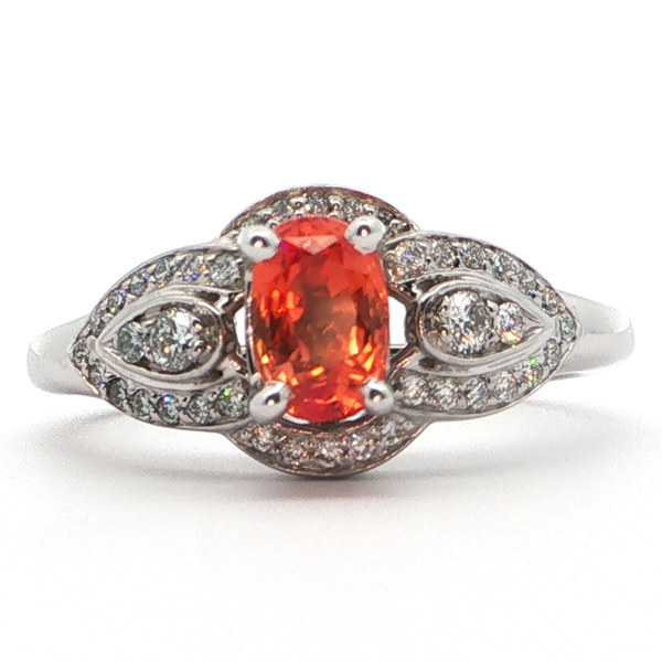 Fashion Ring Innsbruck Jewelers St. Anthony, MN