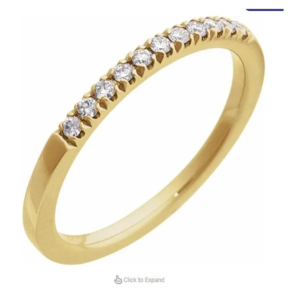 Fashion Ring Innsbruck Jewelers St. Anthony, MN