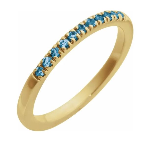 Fashion Ring Innsbruck Jewelers St. Anthony, MN