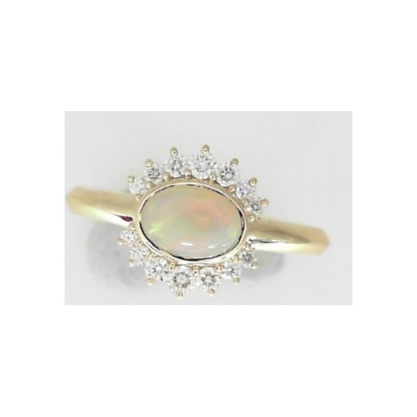 Fashion Ring Innsbruck Jewelers St. Anthony, MN