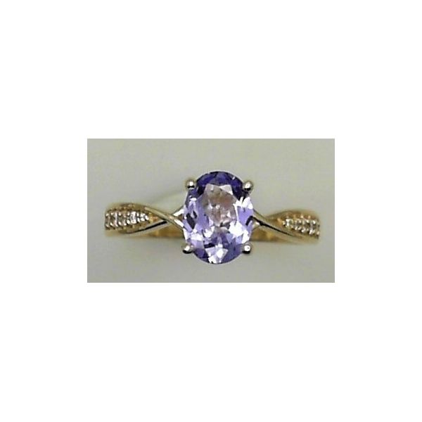 Fashion Ring Innsbruck Jewelers St. Anthony, MN
