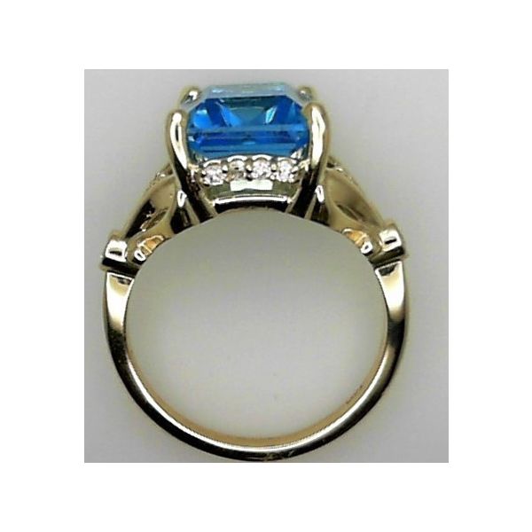 Fashion Ring Image 2 Innsbruck Jewelers St. Anthony, MN