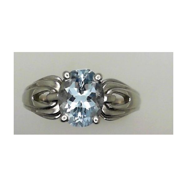 Fashion Ring Innsbruck Jewelers St. Anthony, MN