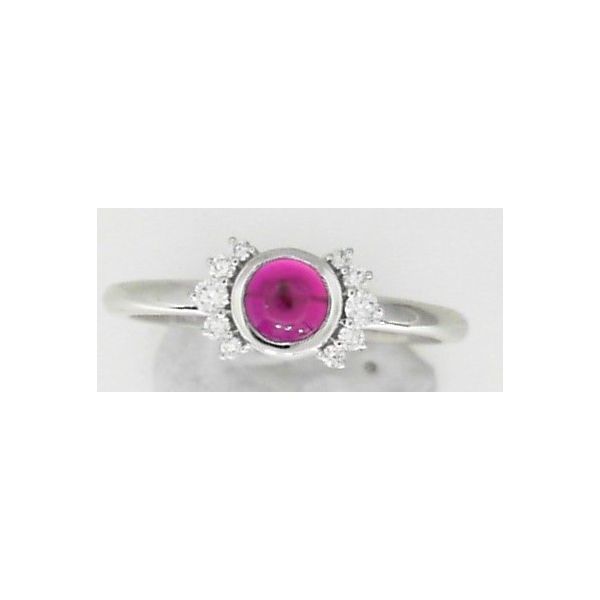 Fashion Ring Innsbruck Jewelers St. Anthony, MN