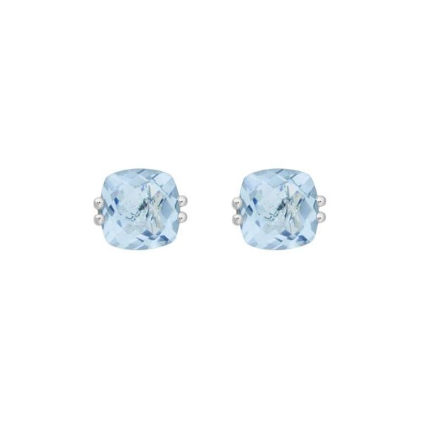 Earrings Innsbruck Jewelers St. Anthony, MN