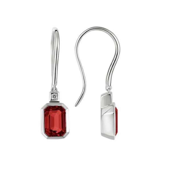 Earrings Innsbruck Jewelers St. Anthony, MN