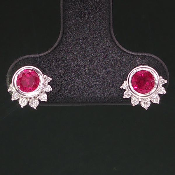 Earrings Innsbruck Jewelers St. Anthony, MN