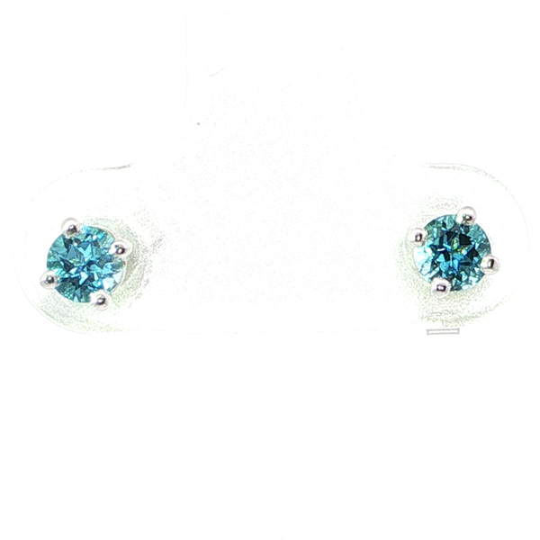 Earrings Innsbruck Jewelers St. Anthony, MN