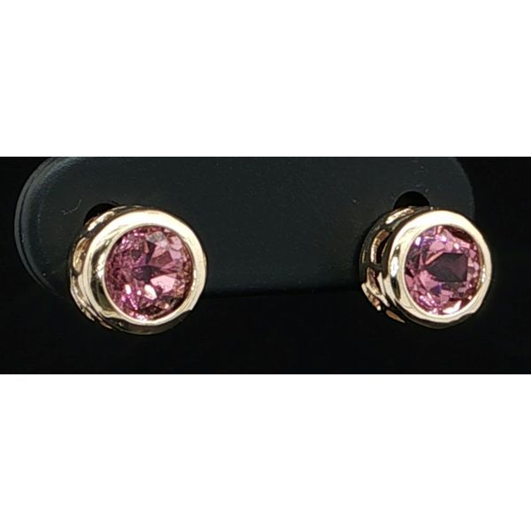 Earrings Innsbruck Jewelers St. Anthony, MN