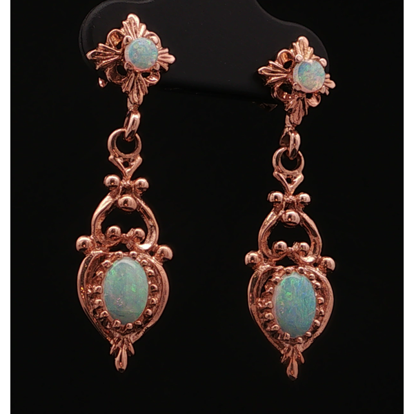 Earrings Innsbruck Jewelers St. Anthony, MN