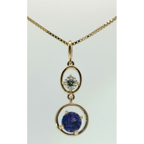 Pendants Innsbruck Jewelers St. Anthony, MN