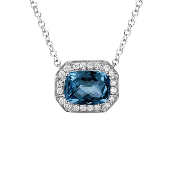 Necklace Innsbruck Jewelers St. Anthony, MN