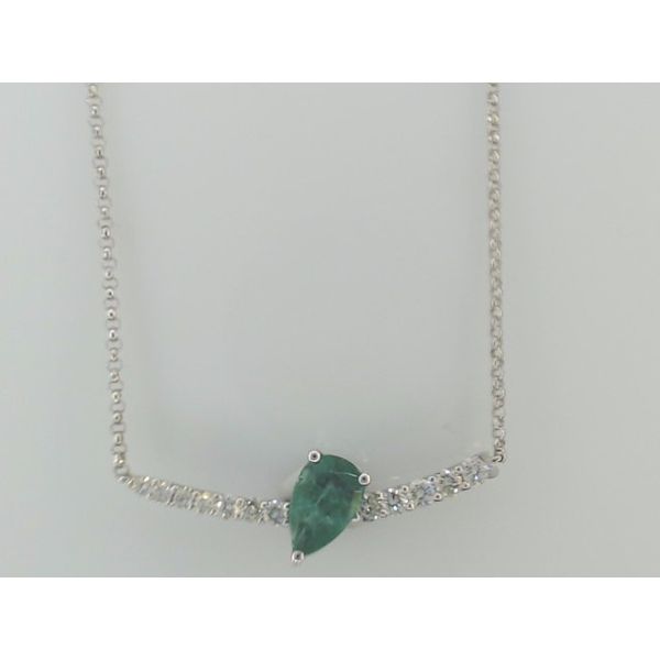 Necklace Innsbruck Jewelers St. Anthony, MN