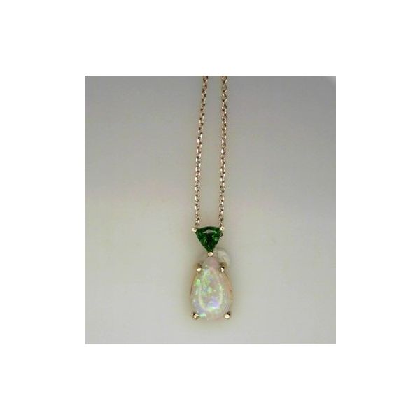 Necklace Innsbruck Jewelers St. Anthony, MN