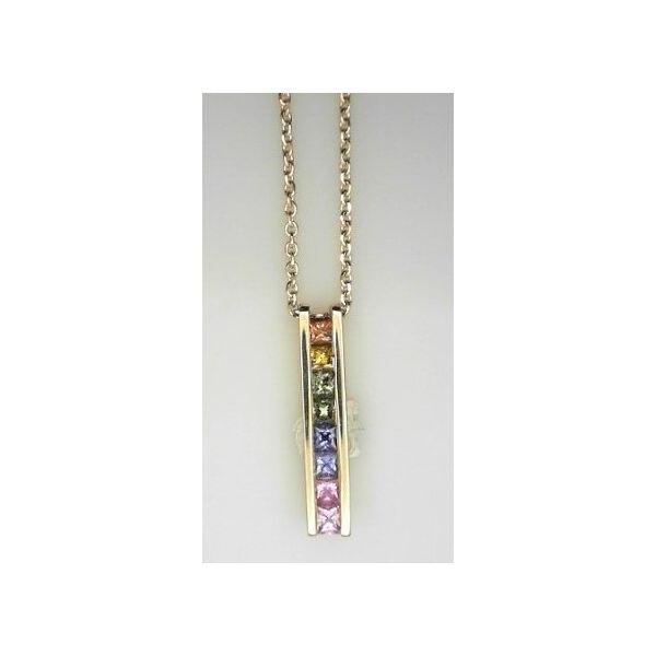 Necklace Innsbruck Jewelers St. Anthony, MN