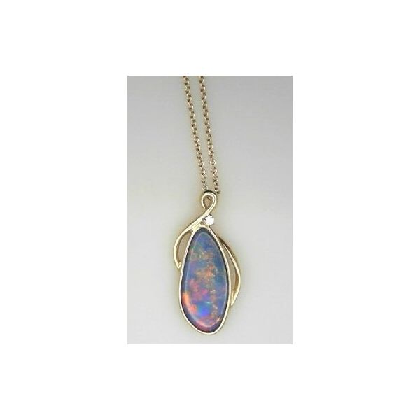 Necklace Innsbruck Jewelers St. Anthony, MN