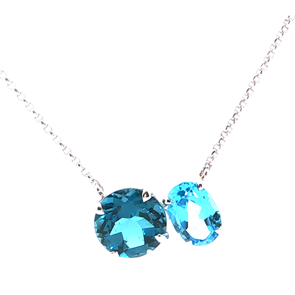 Necklace Innsbruck Jewelers St. Anthony, MN
