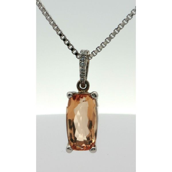 Necklace Innsbruck Jewelers St. Anthony, MN