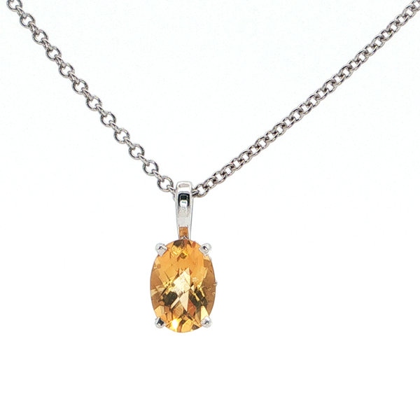 Necklace Innsbruck Jewelers St. Anthony, MN