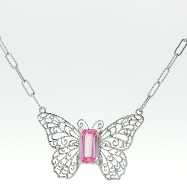 Necklace Innsbruck Jewelers St. Anthony, MN