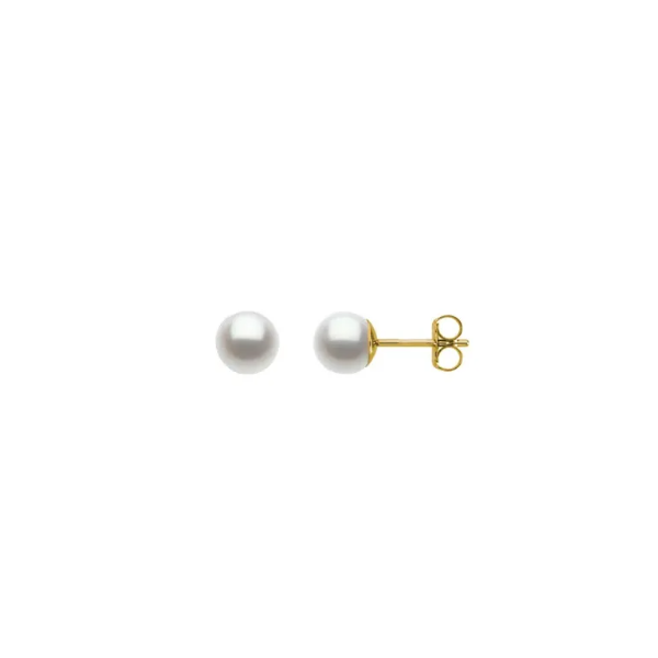 Earrings Innsbruck Jewelers St. Anthony, MN