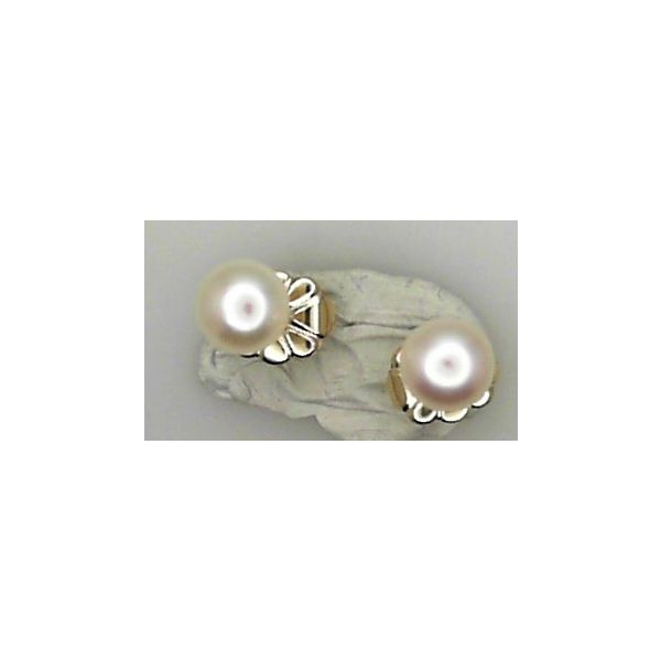 Earrings Innsbruck Jewelers St. Anthony, MN