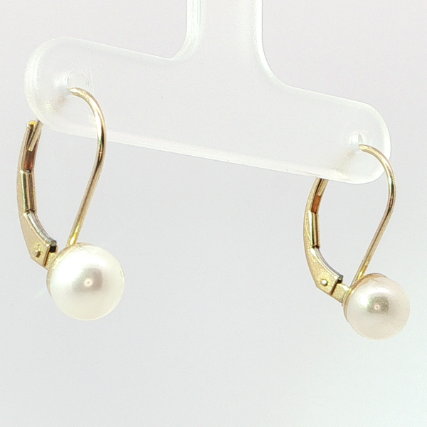 Earrings Innsbruck Jewelers St. Anthony, MN