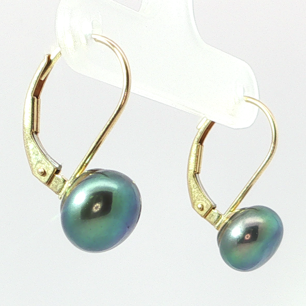 Earrings Innsbruck Jewelers St. Anthony, MN
