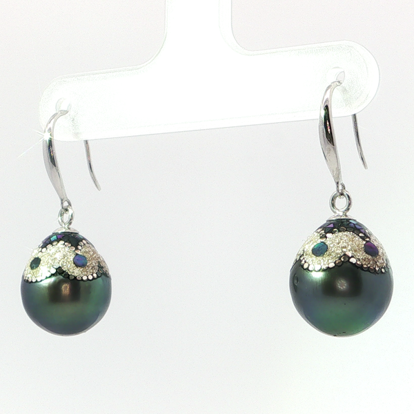 Earrings Innsbruck Jewelers St. Anthony, MN