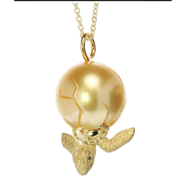 Necklace Innsbruck Jewelers St. Anthony, MN