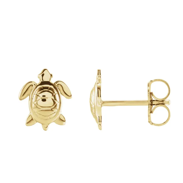 Earrings Innsbruck Jewelers St. Anthony, MN