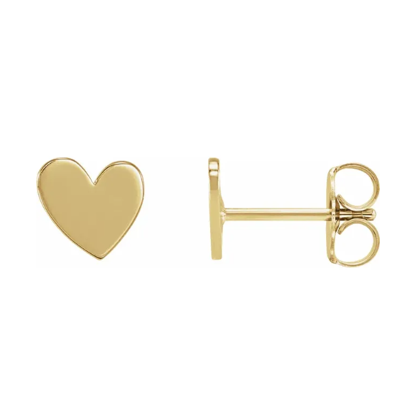 Earrings Innsbruck Jewelers St. Anthony, MN
