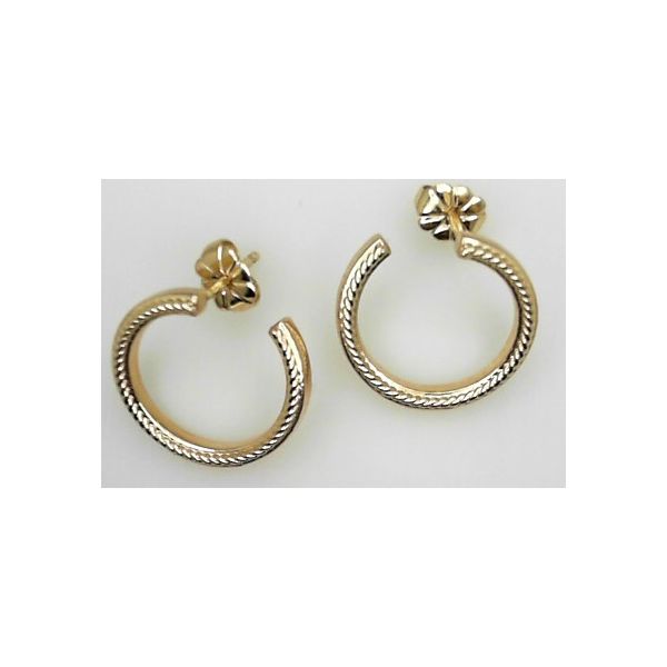 Earrings Innsbruck Jewelers St. Anthony, MN
