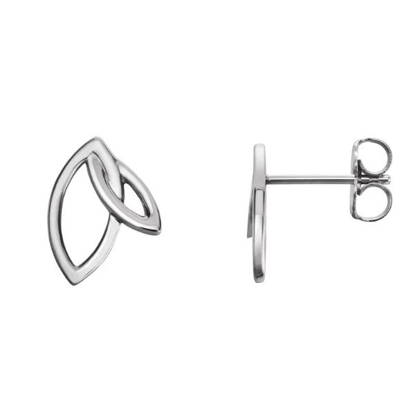 Earrings Innsbruck Jewelers St. Anthony, MN