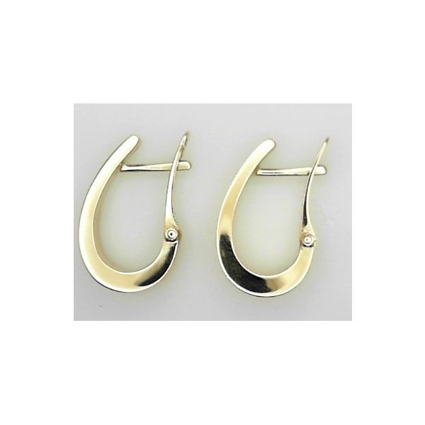 Earrings Innsbruck Jewelers St. Anthony, MN