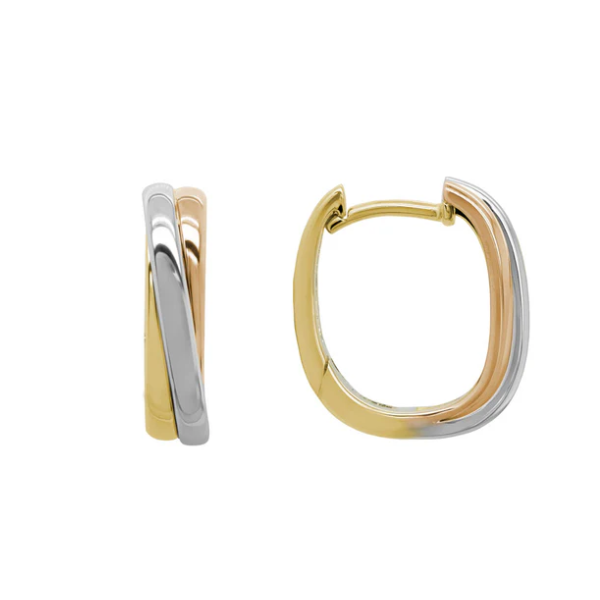 Earrings Innsbruck Jewelers St. Anthony, MN
