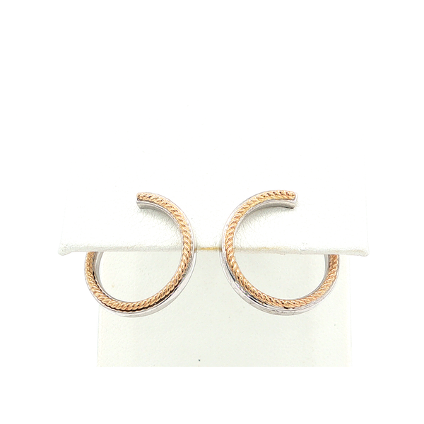 Earrings Innsbruck Jewelers St. Anthony, MN