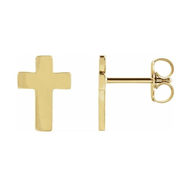 Earrings Innsbruck Jewelers St. Anthony, MN