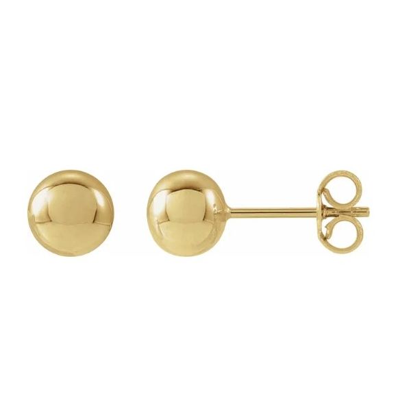 Earrings Innsbruck Jewelers St. Anthony, MN