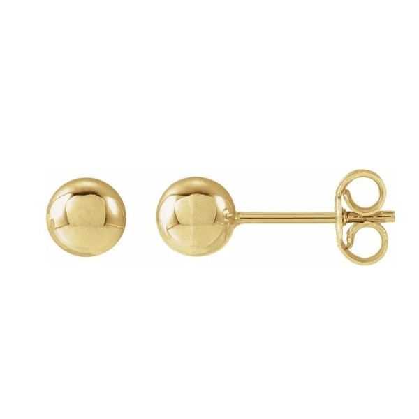 Earrings Innsbruck Jewelers St. Anthony, MN